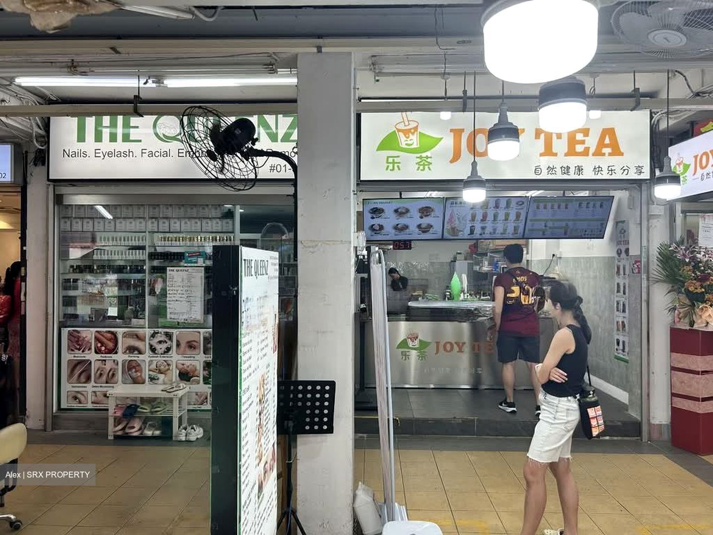 Toa Payoh Central (D12), Shop House #577735841